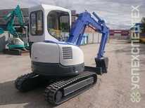 Mitsubishi  · MM35