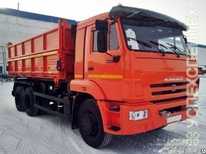 Камаз · 45144 6091 19