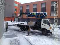 Hyundai · Dasan DS-280L