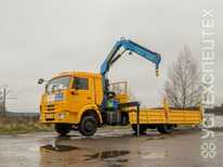 Камаз · 4308 INMAN ИМ 50