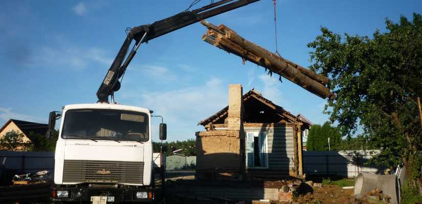 Маз · Hiab 022Т-1