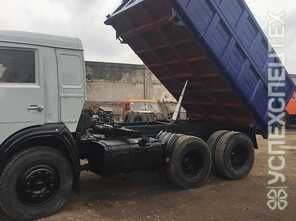 Камаз  · АС-14,6