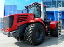 КИРОВЕЦ · К 742