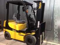 Maximal · YALE GP18 AK