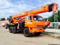 КАМАЗ · Клинцы