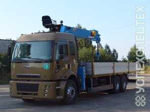 FORD · DONG YANG 1406