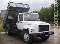 КамАз, МАЗ, HOWO, Shacman, Tatra ·  Грузоподъемность 5-40т