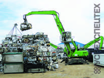 Sennebogen · 825M RU