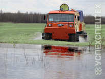 со сварочным оборудованием · ТТМ-3 С