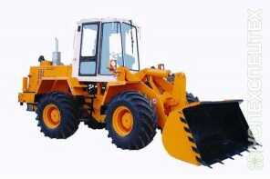 Погрузчик · Аренда