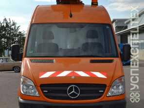 Mercedes-Benz · Ecotel ET-30-NE