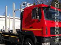 МАЗ · 631228 8526 012