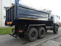 Маз · AMKAR 658931 03E