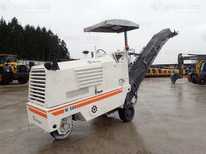 Wirtgen  · W500