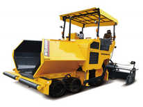 Caterpillar · Bomag