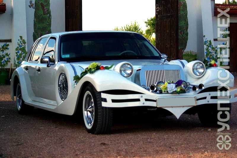 Phantom аренда авто спб