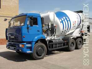 Renault · Объем емкости 6 куб