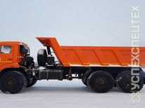 Камаз ·  65222 