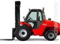 Manitou · M X 50 2