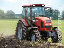 МТЗ 2022 3 · Беларус