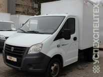 ГАЗель · Next А21R23 А21R22