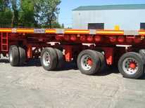 COMETTO · Грузоподъемность: 83 050 кг