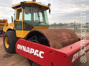 Dynapac  · 