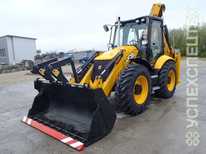 JCB · 5CX ECO