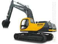 Mitsuber · 230LC-7B 