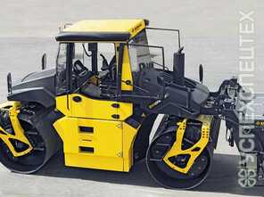 BOMAG  · BW 174 AP-4