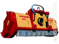 SEPPI ·  MIDIFORST dt