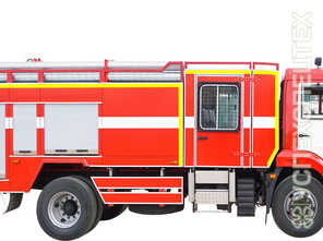 Камаз-43253 · АЦ 4.0-40