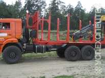 Камаз · 65115 Epsilon C 80Z