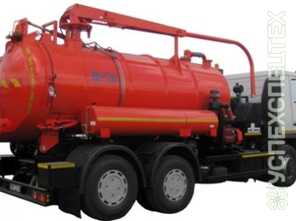 КОММАШ · КО 530 05