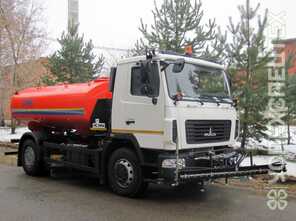 КОММАШ · КО 806 20