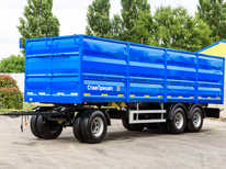 СтавПрицеп · 8499 030СХ