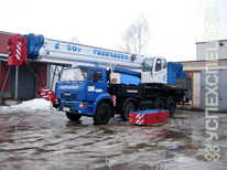 Liebherr, XCMG, Камаз, Grove, Demag, ДЭК, РДК · 