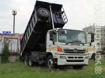 HINO · AMKAR 658991 01E