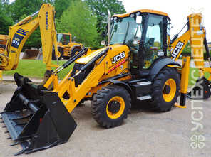 JCB  · 3CX SUPER 
