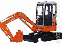  HITACHI  · ZX27U