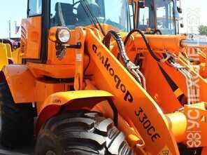  АМКОДОР  · 330СЕ