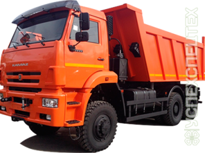 Камаз · 5511