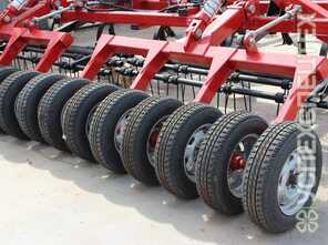 Agrator · DK 5400М