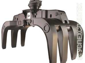 Rotobec · RPA 3045 R