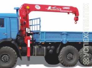 Камаз вездеход · 