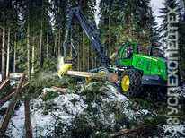 John Deere · 1270 G