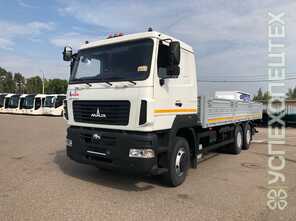 Маз · 6312 B9 430 015