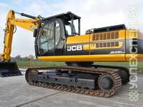 JCB · JS 330