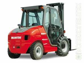 Manitou  · Msi 30T
