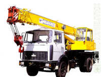 Ивановец · КС 3571А